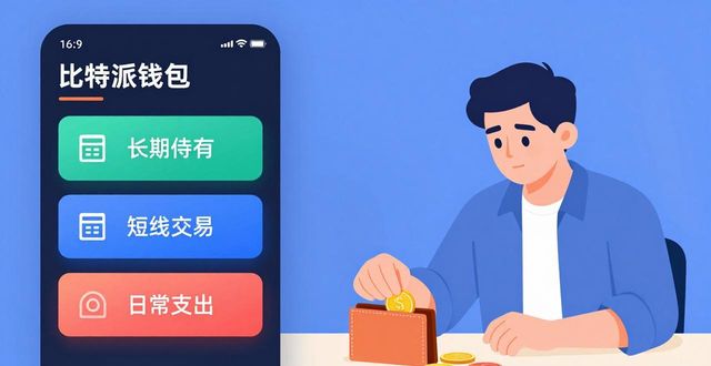 比特派钱包-安全多链_比特派是怎么样的平台_如何在比特派官方下载中实施财务规划？