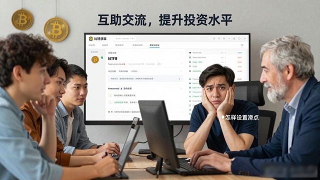 如何通过bitpie比特派钱包app的讨论区与其他投资者交流,提升个人投资知识?_投资比特币赚的钱合法吗_比特派钱包创始人