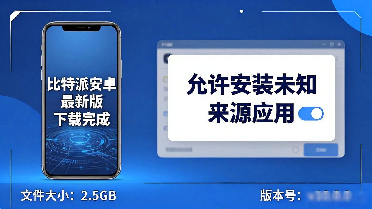 如何在bitpie官网上获取比特派钱包安卓版app的最新版本与更新信息？_比特派官方钱包下载_安卓比特派钱包安全下载方法