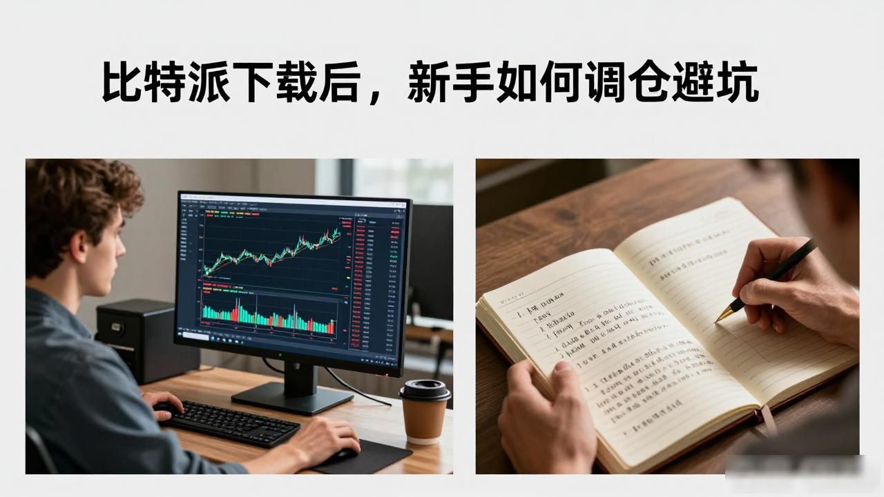 如何在比特派官网下载app后有效进行投资策略调整?_加密货币仓位管理_比特派App安装