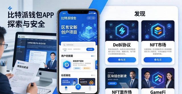 如何通过比特派钱包app官网参与市场中的创新项目?_比特派钱包是冷钱包吗_比特派钱包体系
