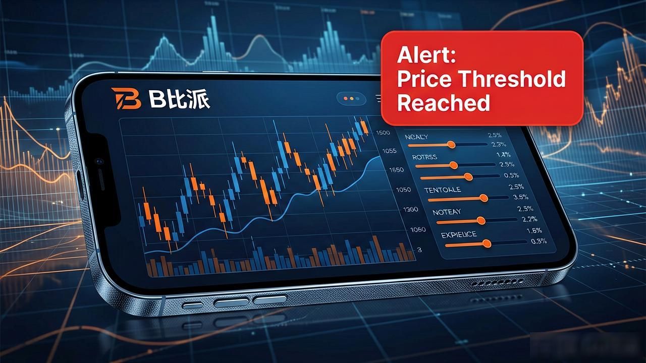 数字资产信息差工具选择_如何通过比特派下载网址提高市场敏感度?_官方比特派下载渠道