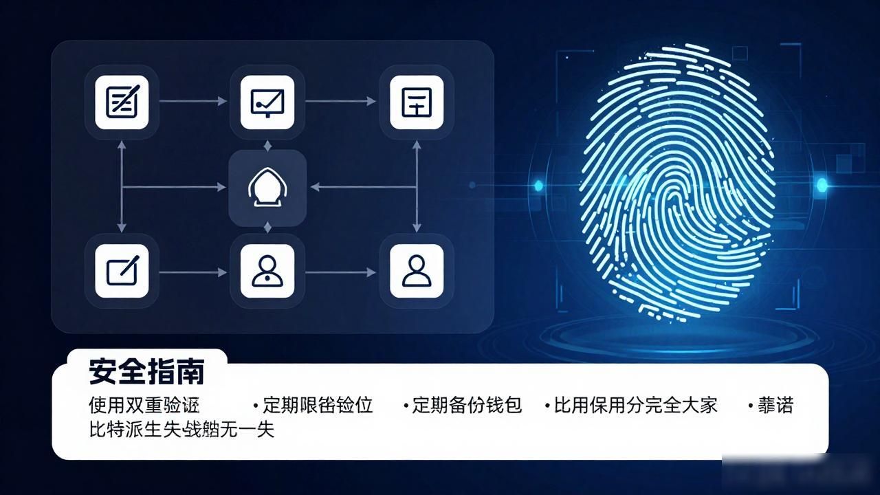 比特派钱包5.2下载的用户忠诚度维护建议_安全便捷保障_去中心化钱包用户体验优化