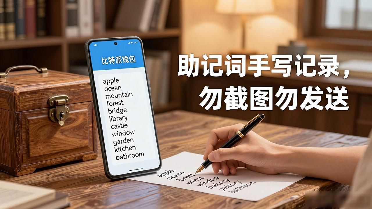 安装Bitpie比特派钱包教程_在Android设备上安装bitpie比特派钱包的最佳实践分享_Android设备安全安装Bitpie钱包步骤