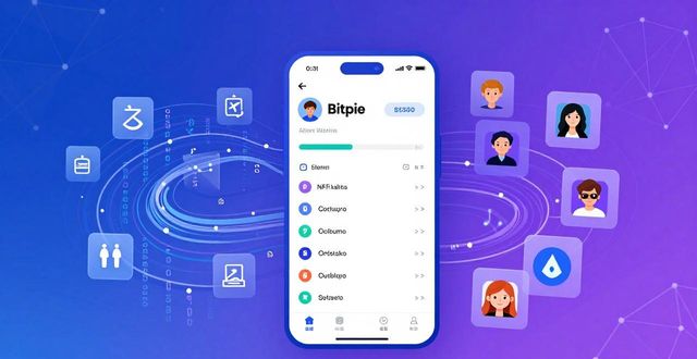 Exploring Partnerships: Bitpie Wallet in the Blockchain Ecosystem_Exploring Partnerships: Bitpie Wallet in the Blockchain Ecosystem_Exploring Partnerships: Bitpie Wallet in the Blockchain Ecosystem