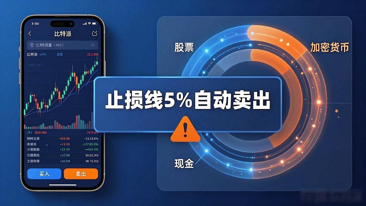 如何在比特派官方下载最新版中设定投资流程?_数字资产官方渠道更新_双重验证账户安全
