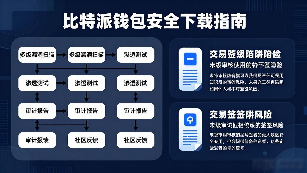 数字货币钱包官方下载渠道_私钥安全防护下载认知_比特派钱包app官方下载网址的市场标准与安全审核