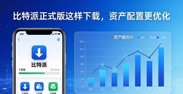 比特派使用方法_如何通过比特派Bitpie正式版下载优化资源配置_比特派这个软件怎么样