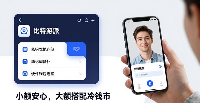 比特派钱包是啥_用户评论：比特派钱包官网的使用体验_2021比特派钱包使用视频