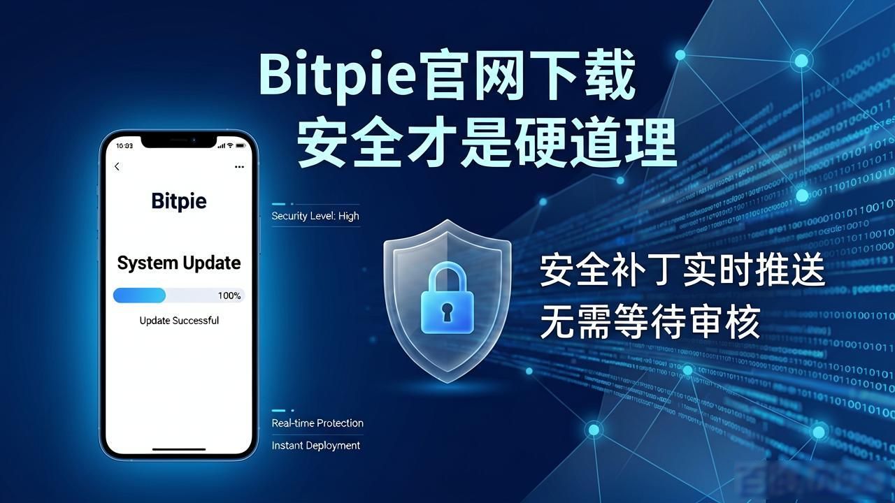 bitz官网app_从bitpie官网获取正版下载的优势_bitz官方下载
