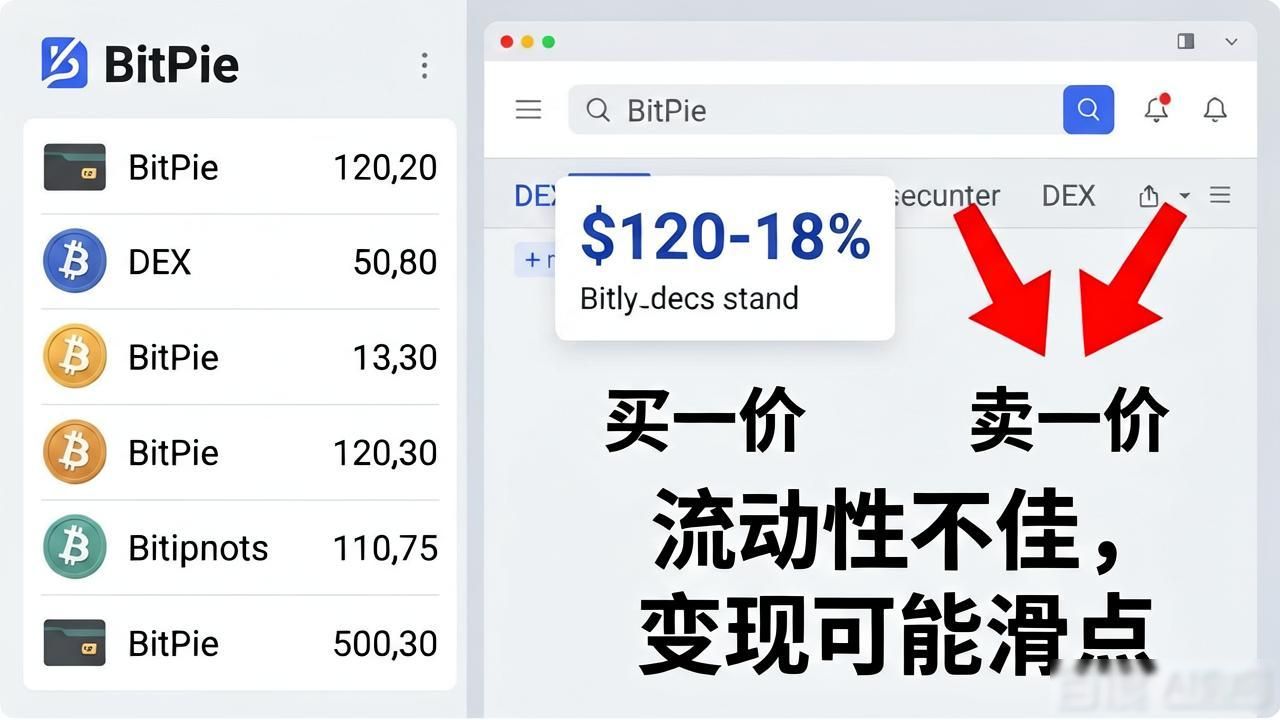 数据资产评估模型_数字资产价值评估_如何通过 BitPie 钱包进行数字资产评估