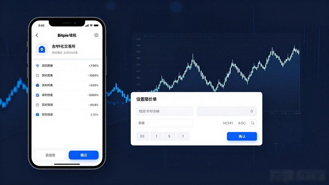 苹果用户的投资策略:如何利用Bitpie钱包_Bitpie钱包对iOS系统的适配_Bitpie钱包构建多元化资产组合