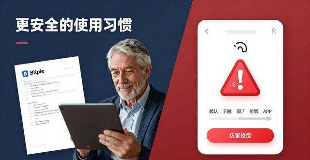 钱包的安全性_信任钱包app_Bitpie钱包APP的安全性评估与用户信任度
