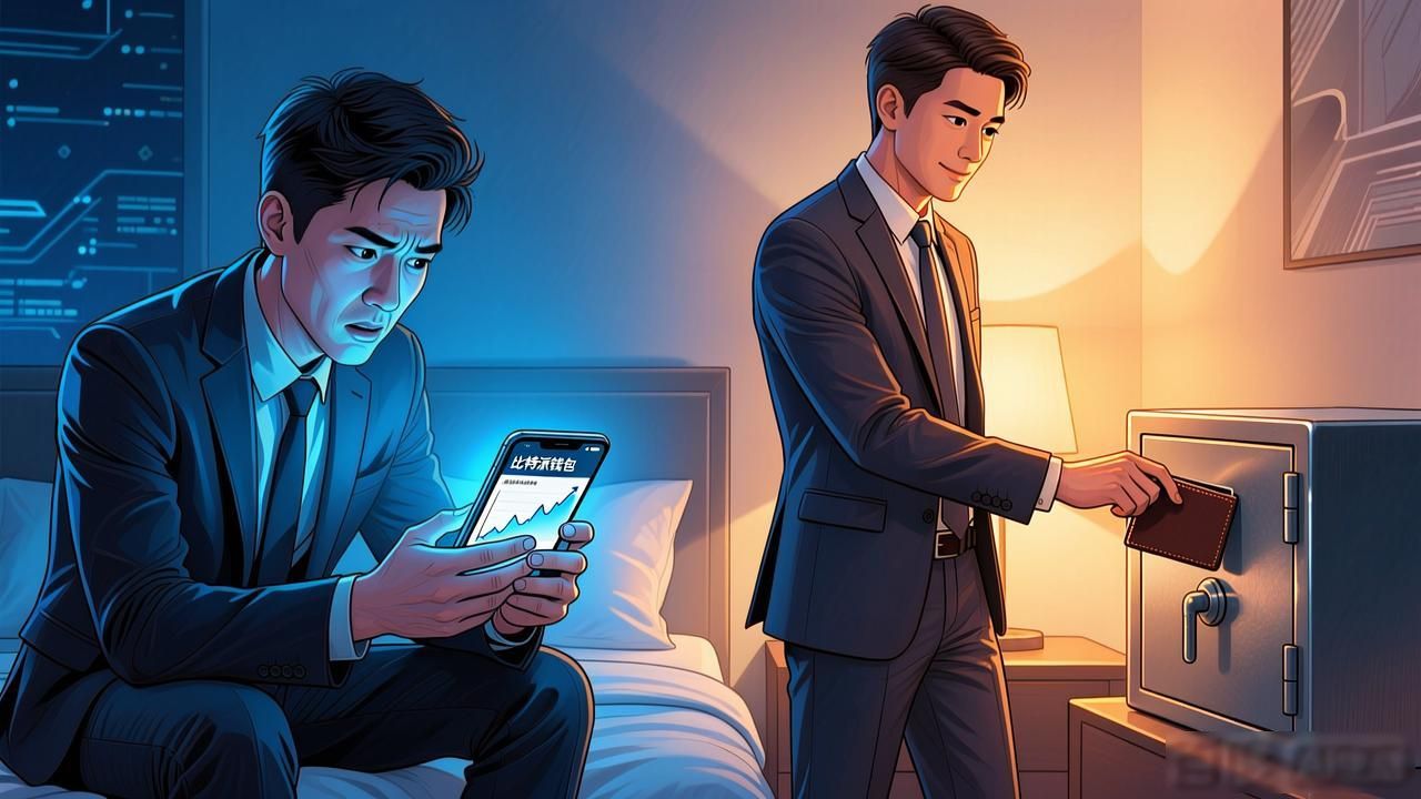 比特派钱包体系_比特派钱包与冷钱包的市场需求分析_比特派钱包是冷钱包还是热钱包