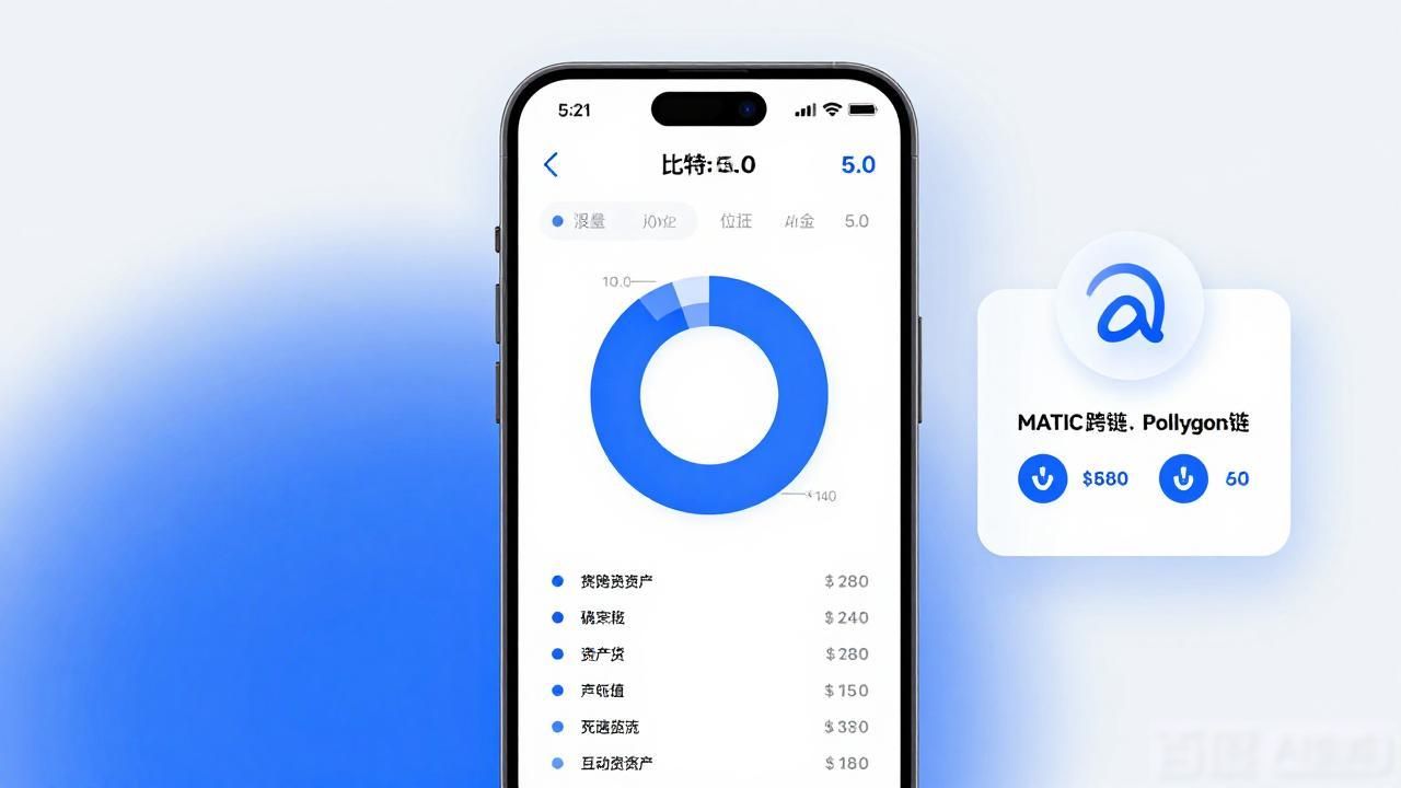 比特派钱包5.0官方下载的数字资产多元化投资_比特派多链资产钱包_bitpie比特派钱包