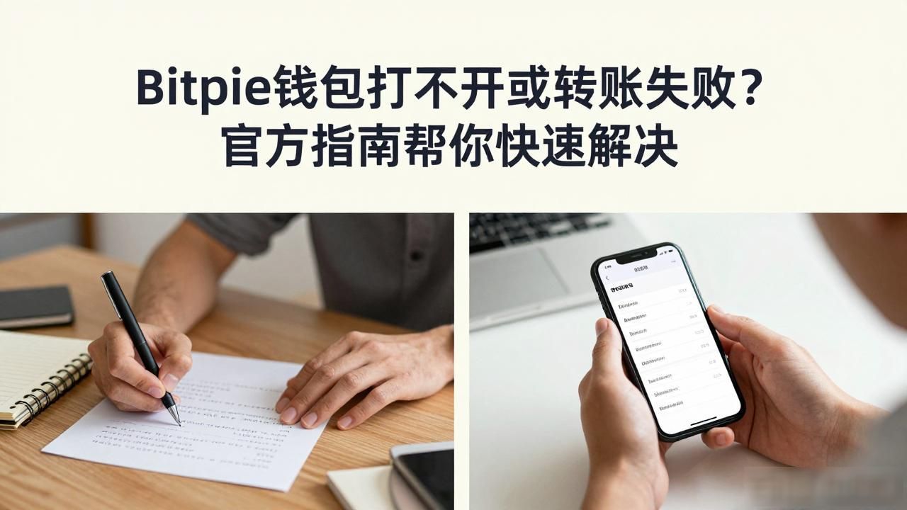 Bitpie钱包资产安全排查_私钥备份与助记词保管_如何解决Bitpie钱包APP官网的常见问题?
