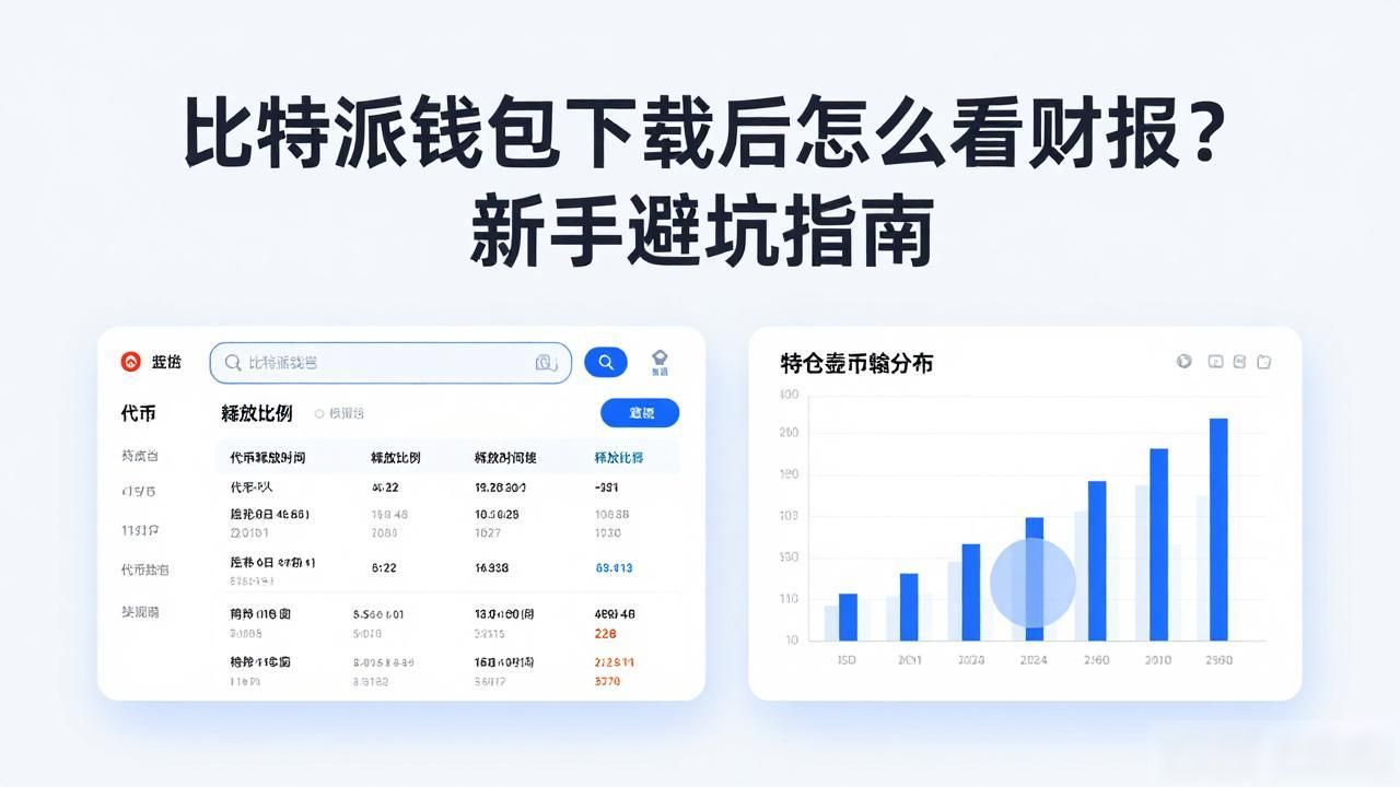 比特派钱包链上资产分析_如何在比特派钱包app官方版下载中分析财务报告?_加密货币钱包资金流向分析