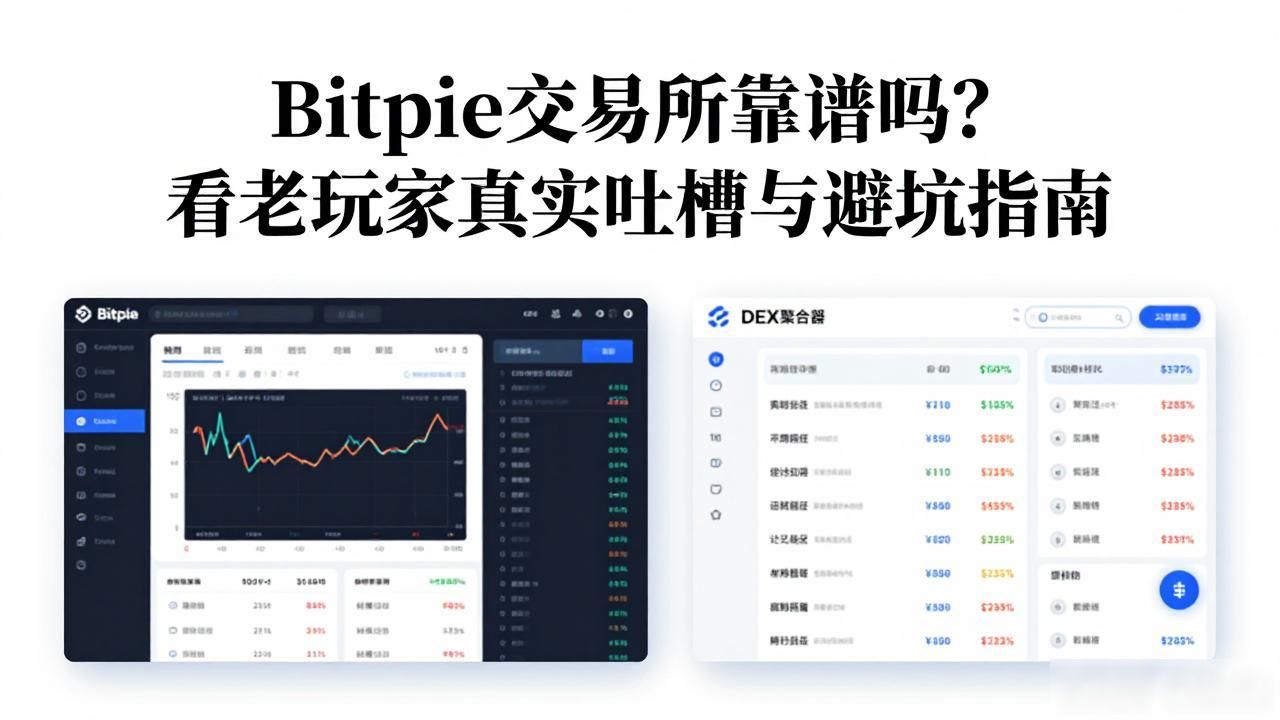 Bitpie钱包用户体验_Bitpie 交易所的用户评价:真实反馈与经验分享_Bitpie操作便捷性与安全性