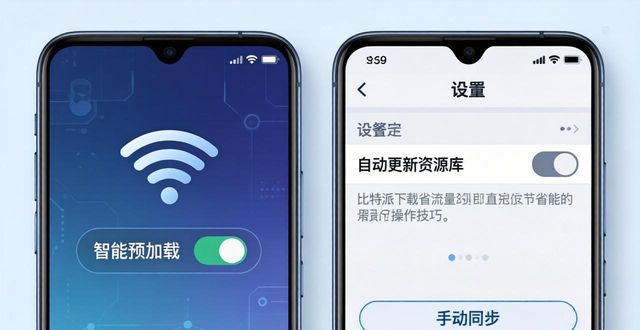 比特派安卓app下载_如何在比特派官方下载中优化数据使用?_比特派下载链接