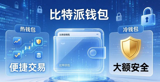比特派钱包app的设计理念与用户反馈_bitpie比特派钱包_2021比特派钱包使用视频
