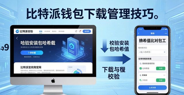 比特派钱包下载中文版_bitpie比特派钱包_如何有效管理比特派钱包app官方下载地址