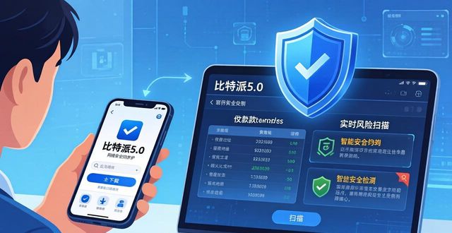 如何通过比特派钱包5.0官方下载强化用户网络?_比特派钱包使用方法_比特派钱包trx