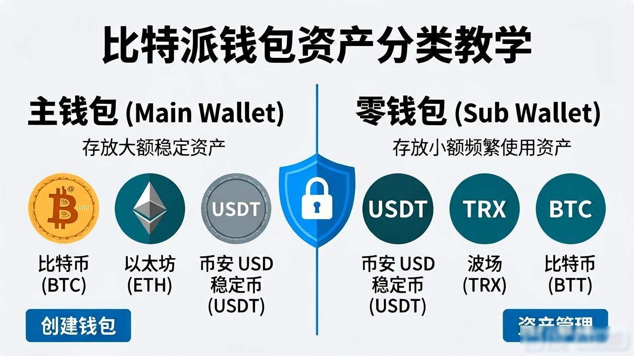 如何通过比特派安卓版下载制定合理计划?_比特派下载链接_比特派下载不了