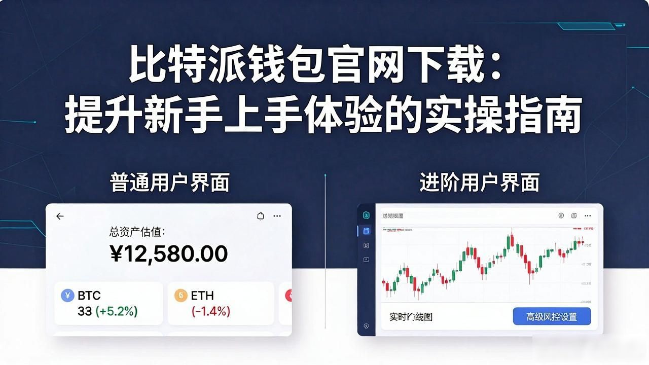 比特派钱包去中心化金融官方下载渠道_如何在比特派钱包app官方下载网址中完善用户体验?_助记词备份引导流程设计