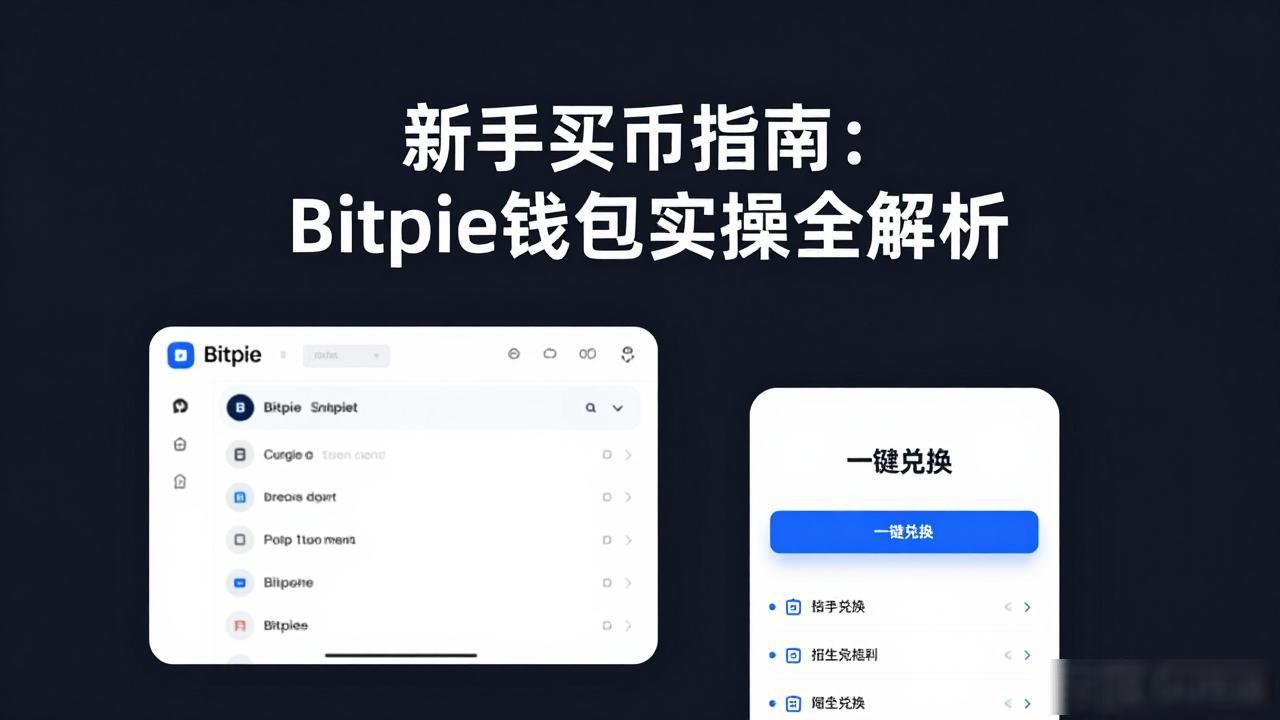 数字货币新手钱包推荐_数字货币投资的选择:Bitpie 交易所的指导_Bitpie钱包功能特点