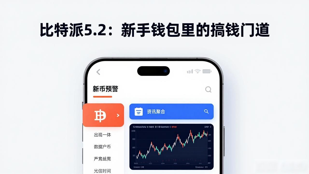 如何在比特派钱包5.2下载中找到投资机会?_比特派钱包5.2下载_应用商店新币上币信息