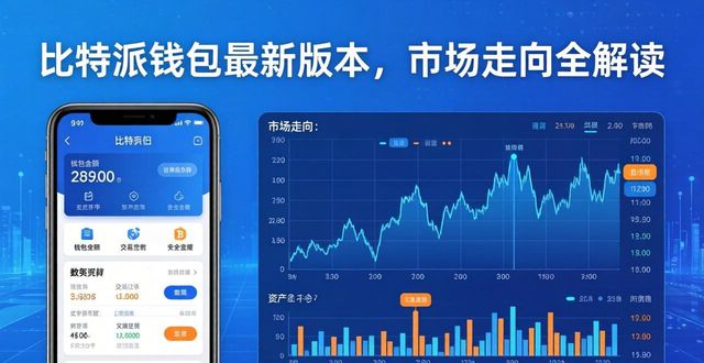 比特派钱包APP最新版本的市场趋势与预测_比特派钱包体系_比特派钱包是冷钱包吗