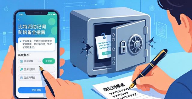 比特派是怎么样的平台_比特派官方下载最新版的用户引导与市场规划_比特派官方网址