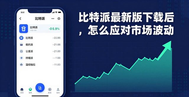 比特派是什么东西_比特派官方下载网_如何通过比特派官方下载最新版应对市场变化?