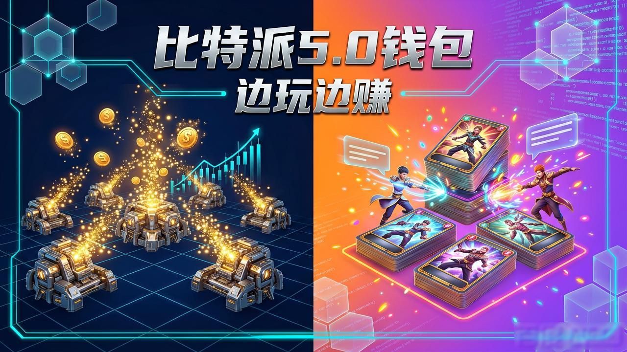 比特派钱包下载中文版_如何通过比特派钱包5.0官方下载提升互动体验?_比特钱包