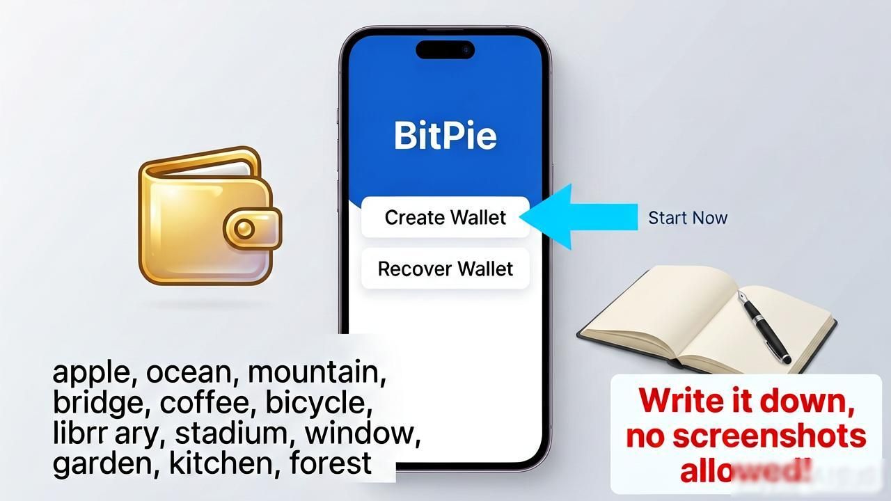 如何在移动设备上快速下载比特派钱包app的最新版本并使用？_比特派钱包trx_2021比特派钱包使用视频