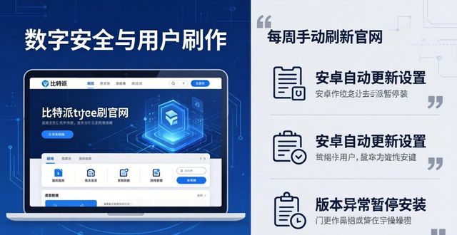 比特派钱包官网:获取最新版本的技巧_比特派钱包使用方法_比特派钱包trx
