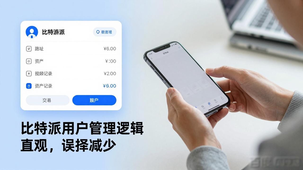 比特派这个软件怎么样_比特派官方网址_比特派Bitpie正式版下载的用户管理与效果评估