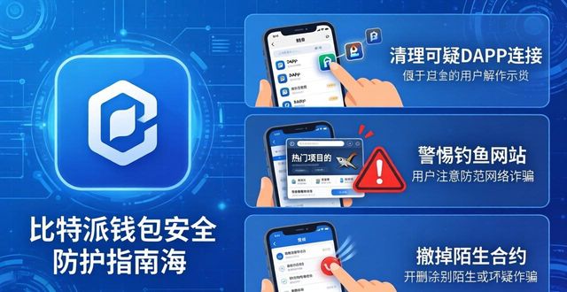 比特派钱包app官方下载后的账户安全防护措施指南_比特派钱包不安全_比特币防护