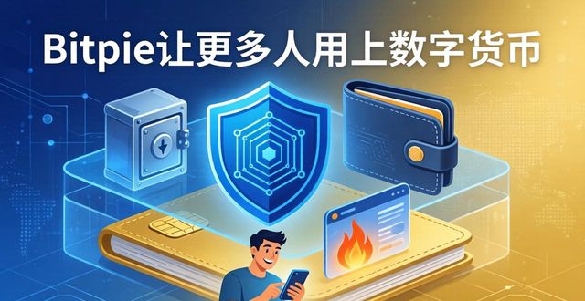 对货币进行数字化叫什么名称_对货币进行数字化_数字货币接受度的提升:Bitpie 交易所的贡献
