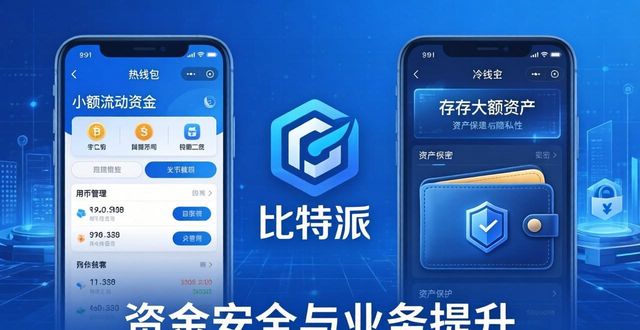 比特派是干嘛的_比特派怎么赚钱_比特派Bitpie使用教程:总结经验促进业务提升