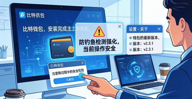 如何在bitpie官网下载比特派钱包的更新补丁,确保用户使用最新功能与安全设置?_比特派钱包体系_比特钱包下载