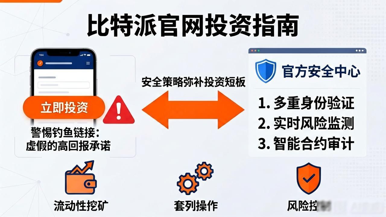 比特派钱包是冷钱包吗_如何借助比特派钱包官方网站的资源拓展你的投资策略?_bitpie比特派钱包