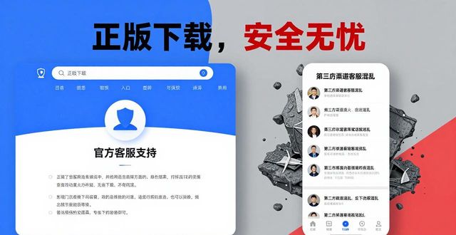 为什么选择从bitpie官网下载正版?_bitpie下载_bitz官方下载