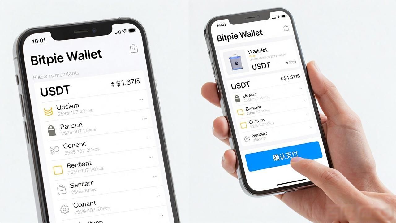 Effective Techniques for Using Bitpie Wallet in E-Commerce_Effective Techniques for Using Bitpie Wallet in E-Commerce_Effective Techniques for Using Bitpie Wallet in E-Commerce