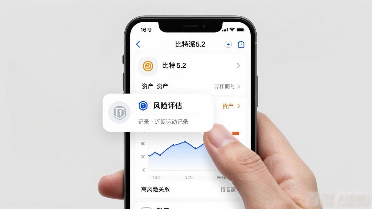 比特派钱包币币兑换风险_如何通过比特派钱包5.2下载评估风险动态?_比特派钱包是冷钱包吗