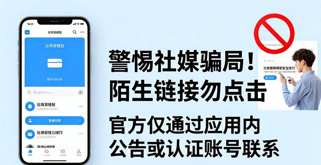 如何在比特派Bitpie钱包app中利用社交媒体_比特派钱包是冷钱包吗_比特派钱包是开源的吗