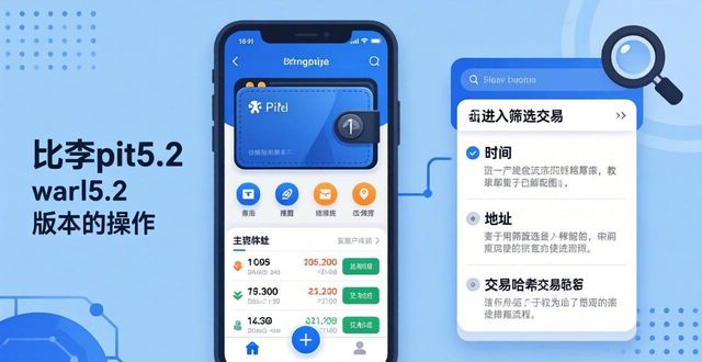 比特派钱包地址怎么看_比特派钱包助词忘记了_如何在比特派钱包5.2下载中检索交易记录?