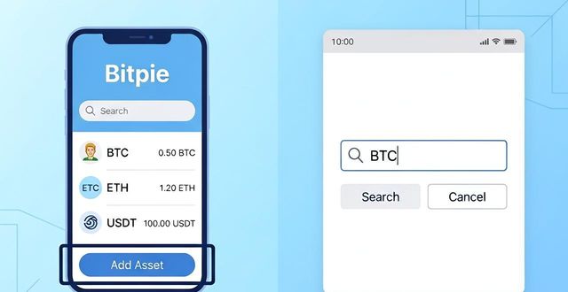什么叫货币数字_如何通过bitpie官方下载轻松管理不同类型的数字货币及其交易记录。_数字货币记录软件