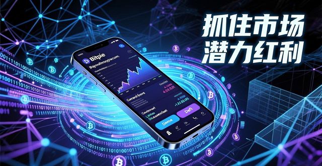 bitpie比特派钱包_学习比特派钱包手机版带来的市场潜力_比特派钱包trx