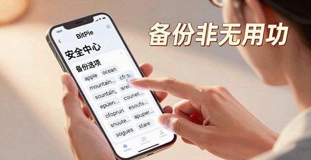 操作指南app_下载 BitPie 安卓版后的初步操作指南_操作指南是什么意思